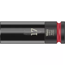   WERA 8790 C Wheel Impaktor Dugókulcs, 1/2", gépi, alufelnihez több méretben