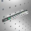 WERA C Imperial Dugókulcs készlet Collos 1/2" 9 részes 05005480001