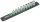 WERA A Imperial Dugókulcs készlet Collos 1/4" 9 részes 05005420001