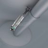 WERA B Deep Dugókulcs készlet Collos 3/8" 9 részes 05005440001