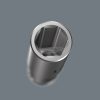 WERA B Deep Dugókulcs készlet Collos 3/8" 9 részes 05005440001