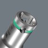 WERA B Deep Dugókulcs készlet Collos 3/8" 9 részes 05005440001