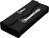 WERA 8100 SA 7 Zyklop Metal Dugókulcs készlet Metrikus 1/4" 28 részes 05004017001