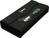 WERA 8100 SB 6 Zyklop Speed Dugókulcs készlet Metrikus 3/8" 29 részes 05004046001