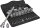 WERA 8100 SB 8 Zyklop Metal Dugókulcs készlet Metrikus 3/8" 29 részes 05004048001