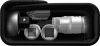 WERA 8100 SB 8 Zyklop Metal Dugókulcs készlet Metrikus 3/8" 29 részes 05004048001