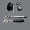 WERA 8100 SB 8 Zyklop Metal Dugókulcs készlet Metrikus 3/8" 29 részes 05004048001