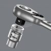 WERA 8100 SB 8 Zyklop Metal Dugókulcs készlet Metrikus 3/8" 29 részes 05004048001
