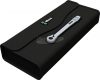 WERA 8100 SC 8 Zyklop Metal Dugókulcs készlet Metrikus 1/2" 28 részes 05004078001