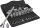 WERA 8100 SB 7 Zyklop Metal Dugókulcs készlet Metrikus 3/8" 29 részes 05004047001