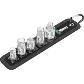 WERA 781/5 átalakító 1. készlet, 6 részes 05042680001