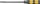 WERA 8780 C Koloss Racsnis hajtókarhoz toldószár, 341x137mm 05003695001