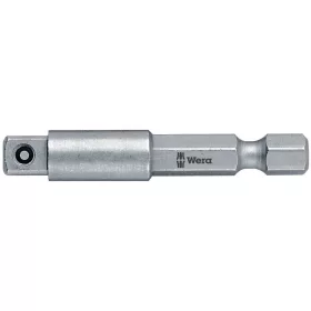 WERA 870/4 adapter, 3/8"x50mm 05050215001