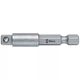WERA 870/4 adapter, 1/4"x50mm 05311517001