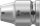 WERA 780 B 3/8" adapter, 780 B/1-Sx1/4"x30mm 05344511001