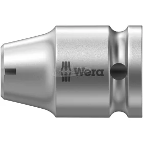   WERA 780 B 3/8" adapter, 780 B/2x5/16"x30mm 05042665001
