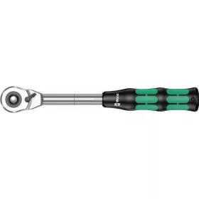   WERA 8006 C irányváltós racsnis hajtókar 1/2" 281mm 05003780001