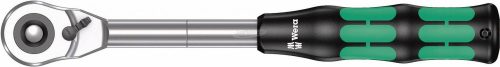 WERA 8006 C irányváltós racsnis hajtókar 1/2" 281mm 05003780001