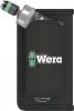 WERA Kraftform Kompakt Pistol RA 4, 13 részes 05051031001