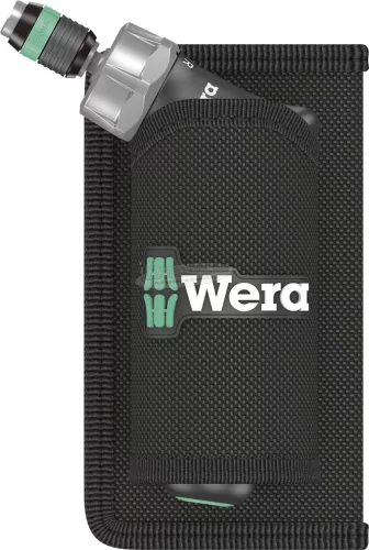 WERA Kraftform Kompakt Pistol RA 4, 13 részes 05051031001
