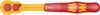 WERA 8007 B VDE Zyklop racsnis hajtókar 3/8" 222mm 05004966001