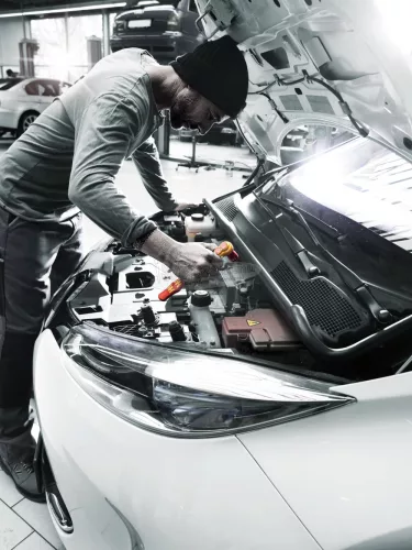 WERA 8007 B VDE Zyklop racsnis hajtókar 3/8" 222mm 05004966001