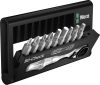WERA Bit-Check 10 Zyklop Mini 1, Bit készlet, 10 részes 05073645001
