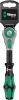 WERA 8000 B 05073261001 racsnis hajtókar 3/8" 199mm 5073261001
