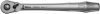 WERA 8004 C Zyklop Metal racsnis hajtókar 1/2" 281mm 05004064001