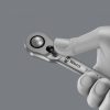 WERA 8004 C Zyklop Metal racsnis hajtókar 1/2" 281mm 05004064001