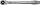 WERA 8003 B Zyklop Metal áttolható racsnis hajtókar 3/8" 222mm 05004033001