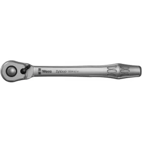   WERA 8004 A Zyklop Metal racsnis hajtókar 1/4" 141mm 05004004001