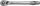 WERA 8004 A Zyklop Metal racsnis hajtókar 1/4" 141mm 05004004001