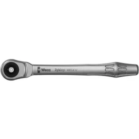   WERA Zyklop Metal 8003 A racsnis hajtókar 1/4" 141mm 05004003001