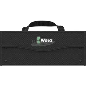 WERA Wera 2go 3 szerszámosláda, 130x325x80mm 05004352001