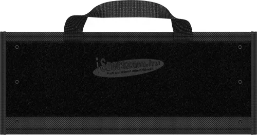 WERA Wera 2go 3 szerszámosláda, 130x325x80mm 05004352001