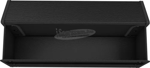 WERA Wera 2go 3 szerszámosláda, 130x325x80mm 05004352001