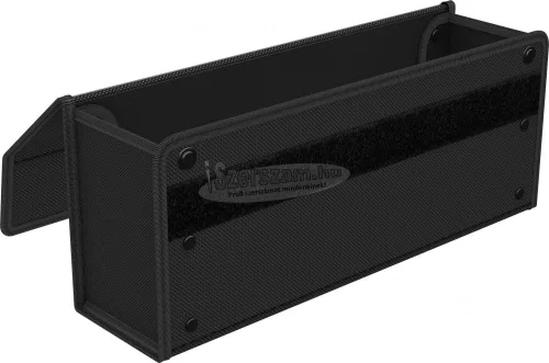 WERA Wera 2go 3 szerszámosláda, 130x325x80mm 05004352001