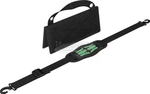 WERA Wera 2go 1 szerszámtartó, 2 részes 05004350001