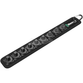 WERA B öv (textil öv), 9 hely, tehermentes 05003981001