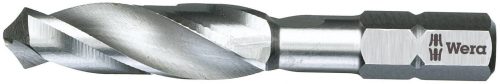 WERA 848 HSS Bit 1/4" befogású csigafúró, 3,3x40mm 05104612001