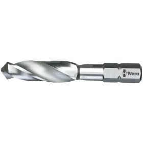   WERA 848 HSS Bit 1/4" befogású csigafúró több méretben
