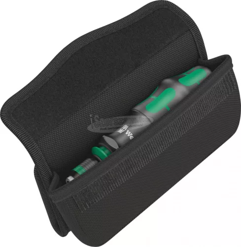 WERA Kraftform Kompakt 20 Tool Finder 2 tokkal, 13 részes 05051017001