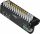 WERA Bit-Check 30 Wood 1, Bit készlet, 30 db 05057433001