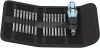 WERA Kraftform Kompakt 60, rozsdamentes, Imperial, 17 db 05071117001