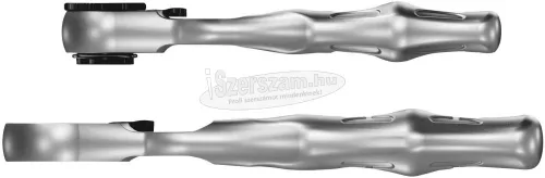 WERA Kerékpárkészlet 1, Bit készlet, 1/4", racsnis hajtókarral, SW+PH+TX, 05004170001