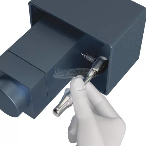 WERA Kerékpárkészlet 1, Bit készlet, 1/4", racsnis hajtókarral, SW+PH+TX, 05004170001