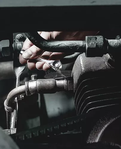 WERA Kerékpárkészlet 1, Bit készlet, 1/4", racsnis hajtókarral, SW+PH+TX, 05004170001