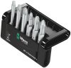 WERA Bit-Check 6 V univerzális 1, Bit készlet, 6 részes 05056478001