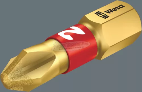 WERA Bit-Check 12 Diamond 1 SB, Bit készlet, 12 részes 05136392001